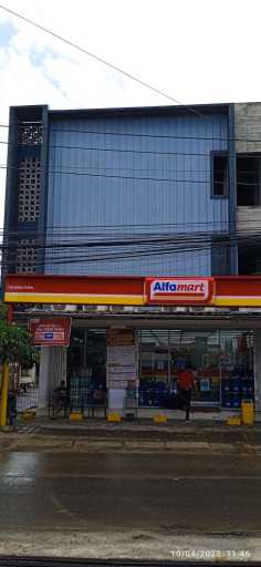 Maria Deviana Wirdani