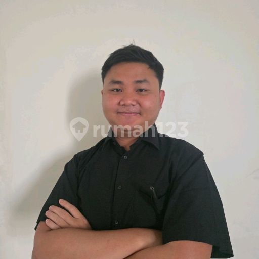 Renaldy rumahbaru Bogorraya 