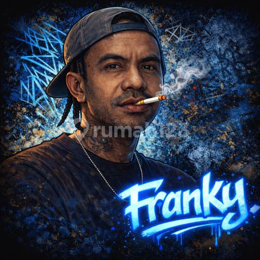 Priskianus Frengki Gilikota