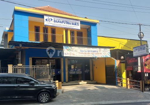 PT BPR Danaputra Sakti 