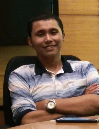Anggun ariwibowo