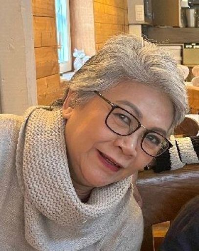 One Indirasari Hardi