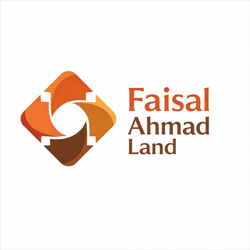 Faisal Ahmad Land