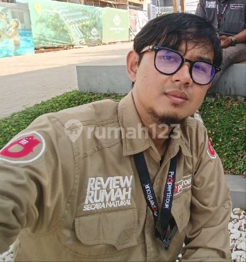 Roby Tama PropertiTour 