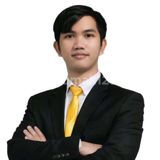 Muhammad Yusuf Taufiq