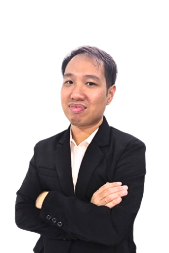 Nicodemus Wahyu Putera