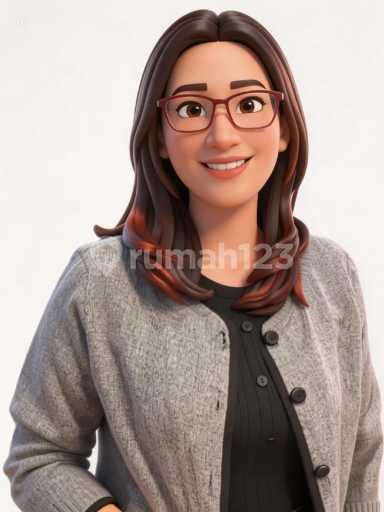 Nia rumahbaru Serpong 