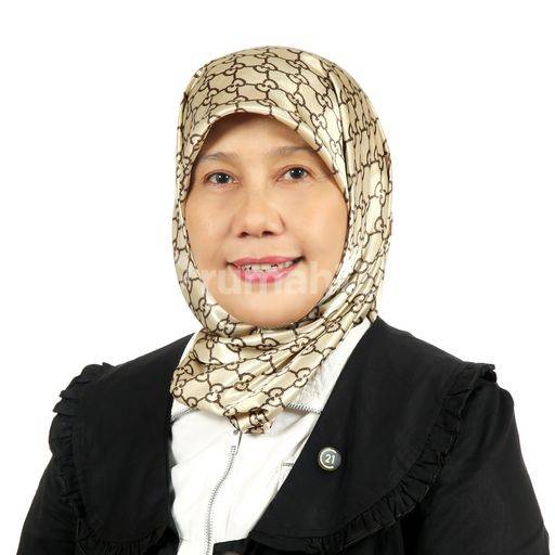 Aisyah A, ST.
