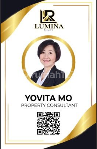 Yovita Mo 