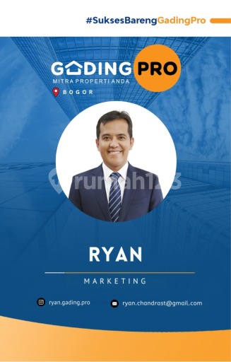 Ryan Budhi Chandra ST