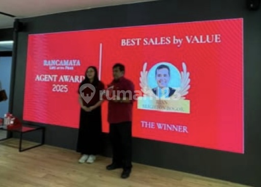 Ryan Budhi Chandra ST