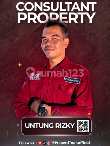 Untung Rizky PropertiTour 