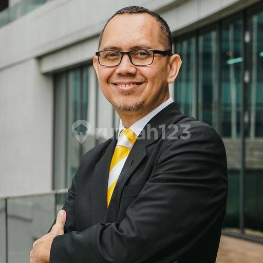 Agus Salim