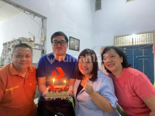 Tatoproperty Setiabrata