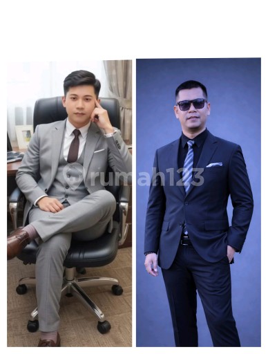 Achmad Rizky Property