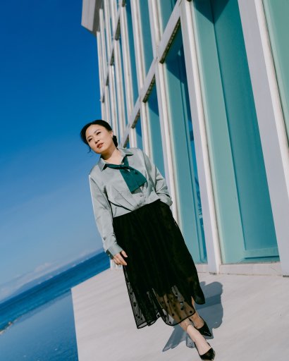 Febry Listyani Xavier