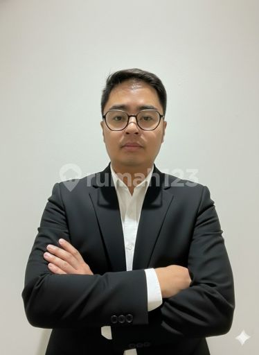 Andy Tjokro