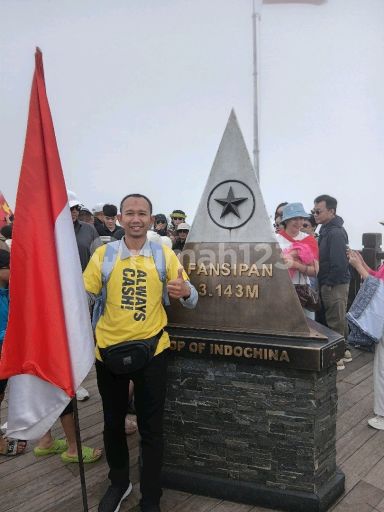 Harry Malik Buyer Bebas Fee