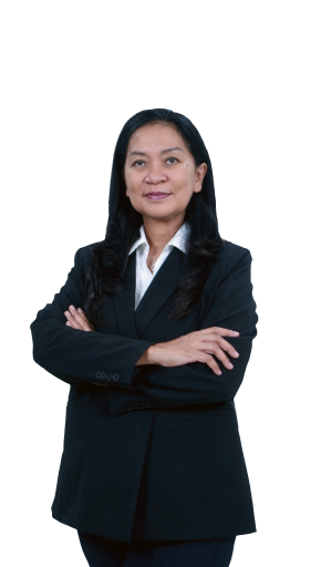 Anggriyani Febrietta Dairi