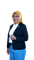 Agen Ika Nurida Harmastuti, SE Photo