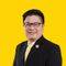 Agen HERMAN LIN (RWE) Irmawan Photo