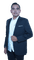 Agen Delfani AL Qutdri Photo