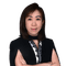 Agen Tjoa, Stephanie Sutanto  Photo