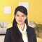 Agen Diana Wu Photo