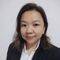 Agen Laurensia Evi Photo