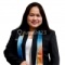 Agen Wong, Ailine Wiranita  Photo