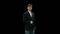 Agen Marcellus Haryono Photo