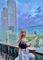 Agen Caroline  Photo