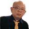Agen Samuel Raywhite Photo