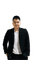 Agen Peterson Laciano Irawan Photo