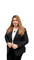 Agen Octavia Destiani Photo