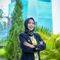 Agen Amalia Satar Photo