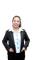 Agen Dina Sitohang Photo