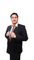 Agen Brandley Ignatius Legawa Photo