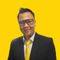 Agen RAHMAD (GFME)  Photo