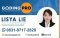 Agen Lisya Lie  Photo