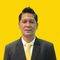 Agen ALBERT (ASI) Sinaga Photo