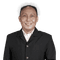 Agen Robby Galaxy Blessing Photo