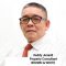 Agen Keddy Junaidi Photo