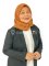 Agen Sari Tan Photo