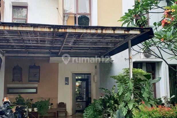 Di Jual Rumah Siap Huni di Jakarta Garden City Cakung Jakarta Timur