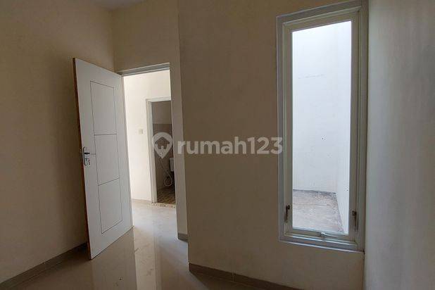 Rumah murah shm dekat bandara dam exit tol malang