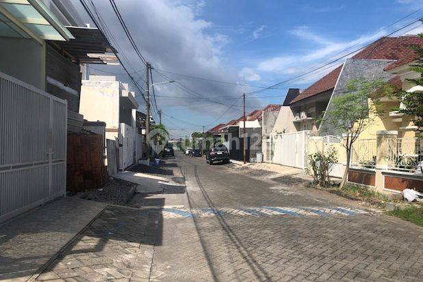 Disewakan Sewa Rumah Furnished di Nirwana