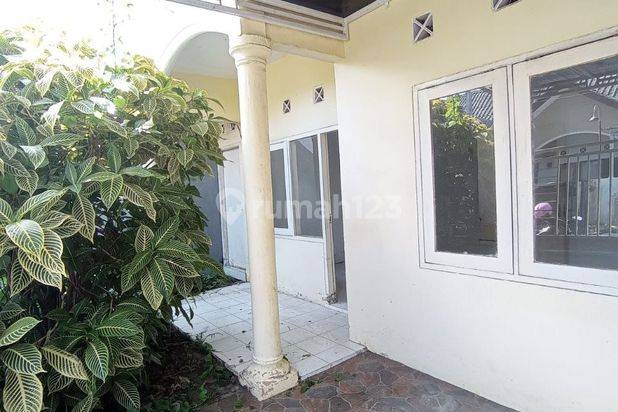 Rumah di singosari malang