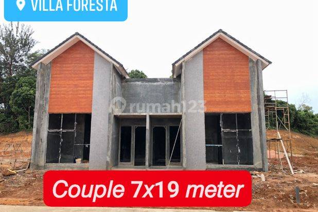 VILLA FORESTA SEKUPANG DAPATKAN DISKON & PROMO BULAN DESEMBER!!