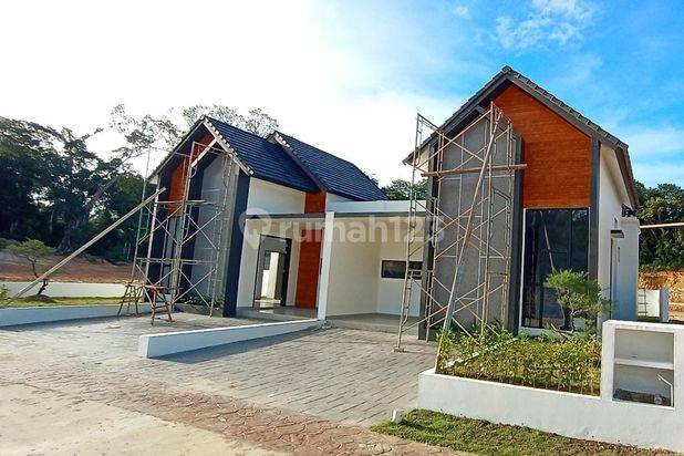 VILLA FORESTA SEKUPANG, VILLA YANG BISA HEALING SETIAP HARI!